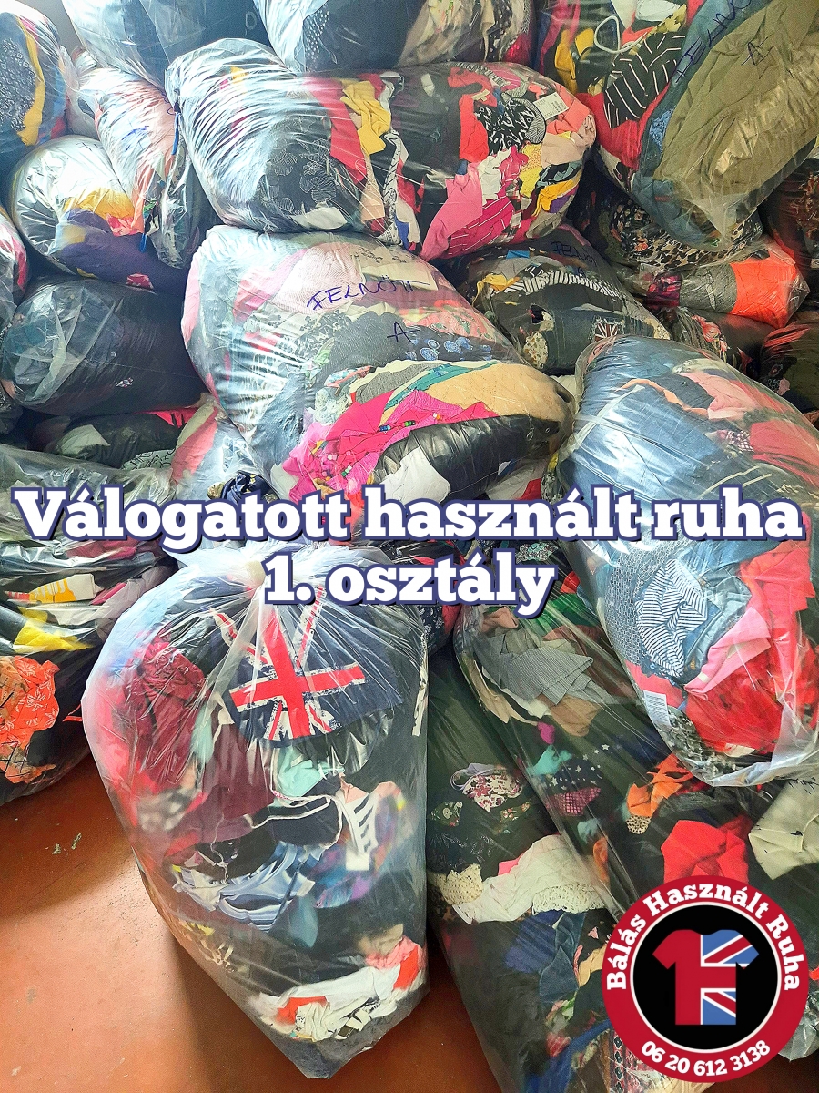 válogatott ruha 1.osztály
